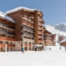 La Plagne - Residencia P&V Les Constellations